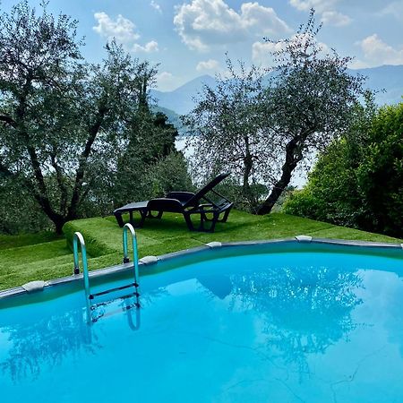 Villa Smeraldo Sale Marasino Exterior photo